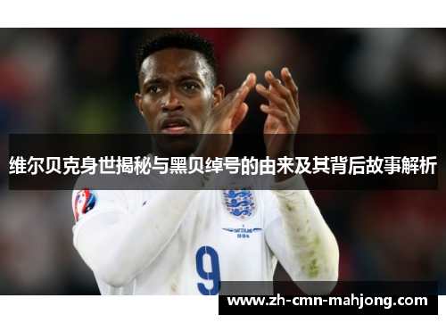 维尔贝克身世揭秘与黑贝绰号的由来及其背后故事解析