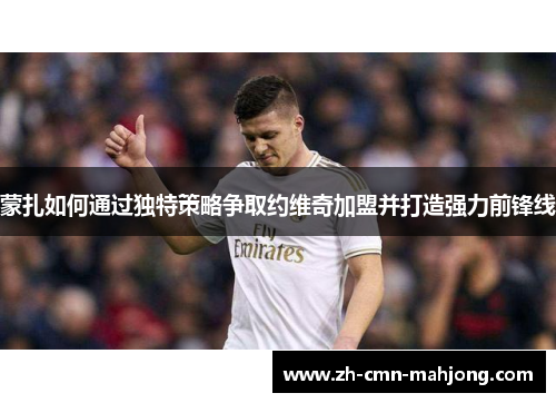 蒙扎如何通过独特策略争取约维奇加盟并打造强力前锋线 蒙扎如何通过独特策略争取约维奇加盟并打造强力前锋线
