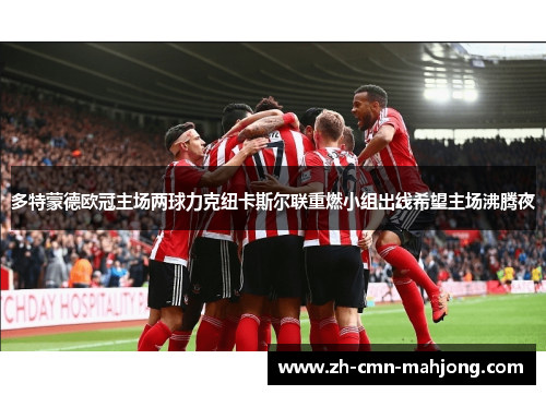多特蒙德欧冠主场两球力克纽卡斯尔联重燃小组出线希望主场沸腾夜