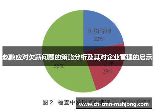 赵鹏应对欠薪问题的策略分析及其对企业管理的启示 赵鹏应对欠薪问题的策略分析及其对企业管理的启示